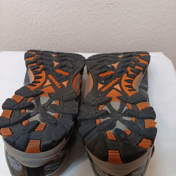 Merrell Grassbow Air Hiking Shoes, Men's, Size- 8.5 - Picture 5 of 7